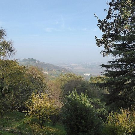 Вілла Casa Delle Eriche, Colli Euganei, Pool, Wifi Teolo Екстер'єр фото